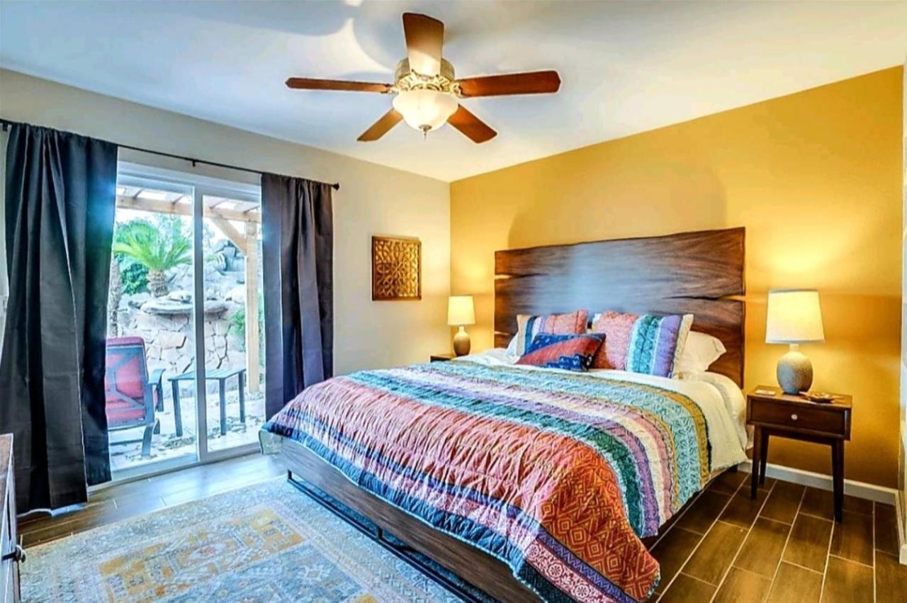 Holiday home Tranquil Oasis Near Old Town, Hot Tub, Mountain Views