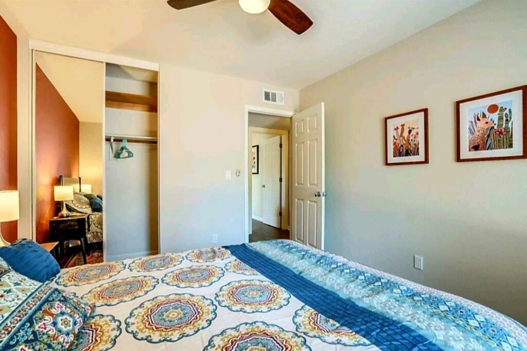 Holiday home Tranquil Oasis Near Old Town, Hot Tub, Mountain Views *