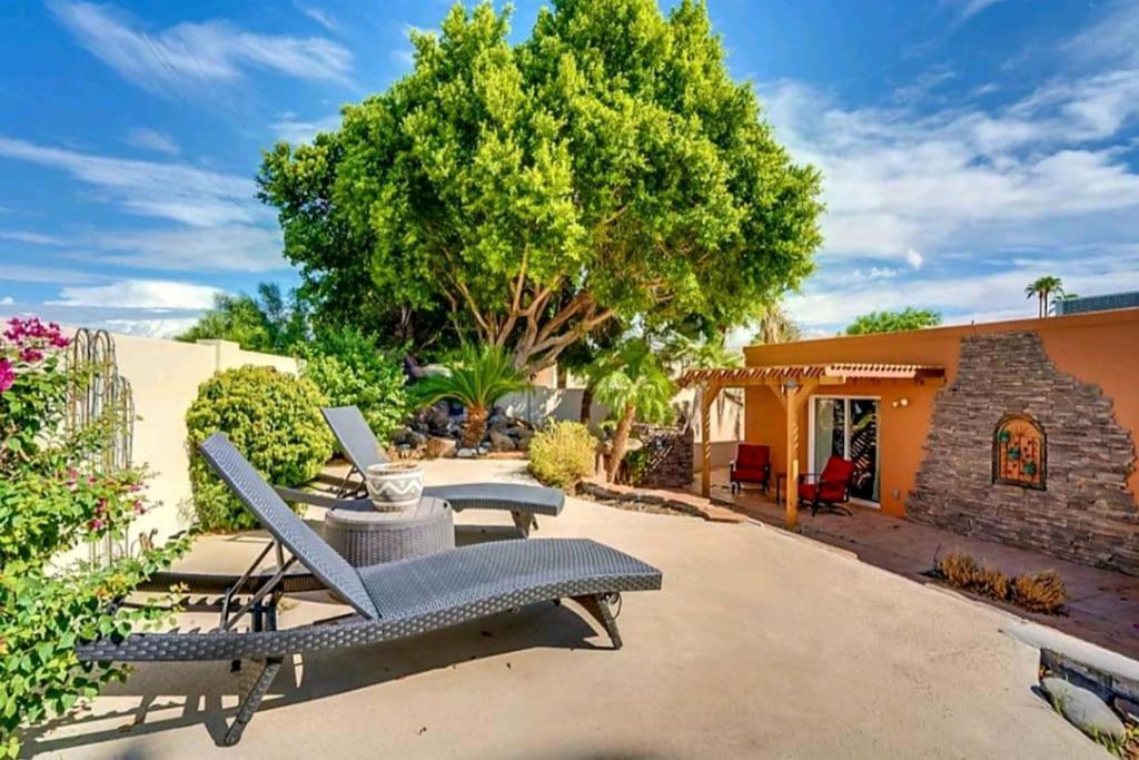 Holiday home Tranquil Oasis Near Old Town, Hot Tub, Mountain Views Scottsdale